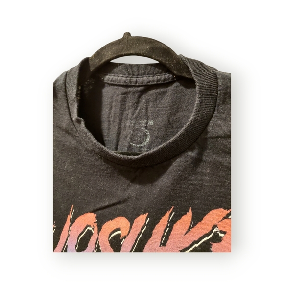 Collectible Demon Slayer Inosuke Funko Pop Tee - Picture 4 of 4